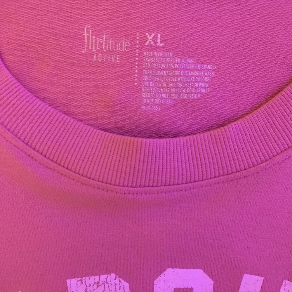 Sweatshirt - Picture 2 of 3
